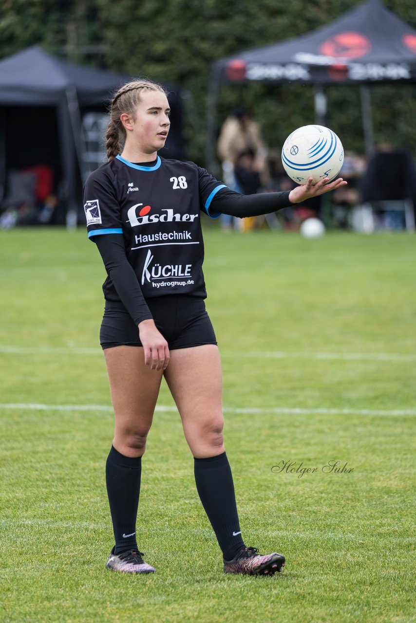 Bild 409 - wU16 Deutsche Meisterschaft